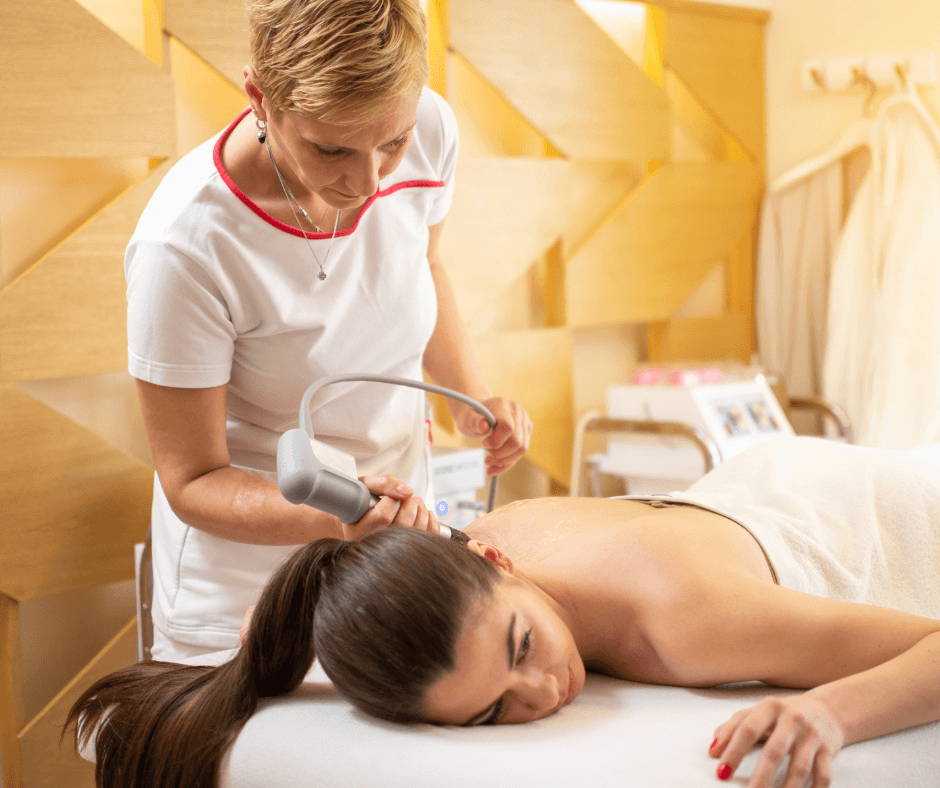 Shockwave Therapy