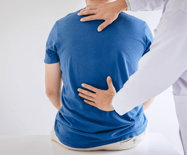 physiotherapy for chronic pain