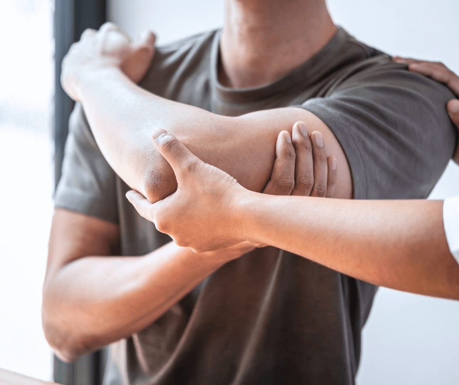 Physiotherapy Recovery Support