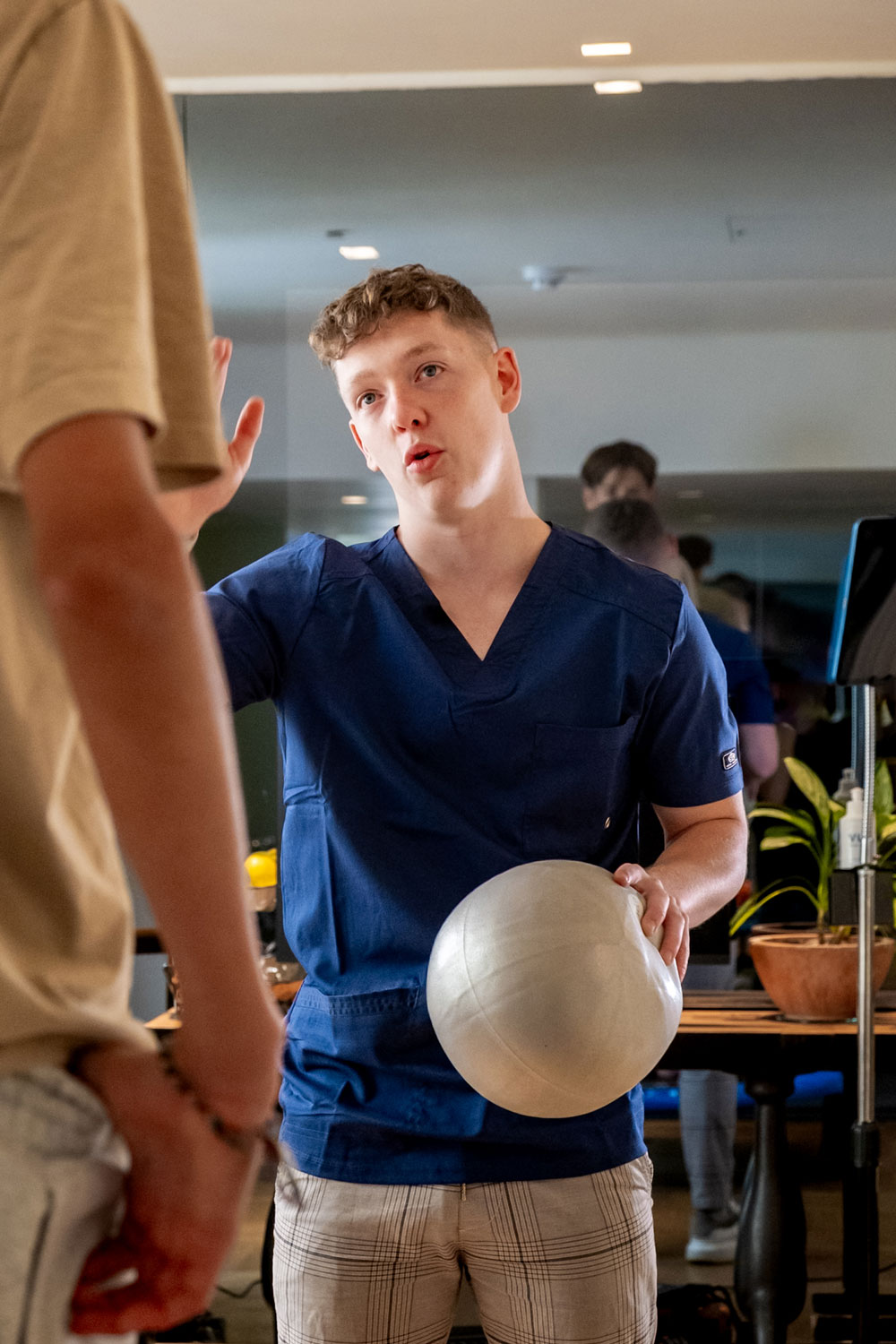 Sport-Physiotherapy